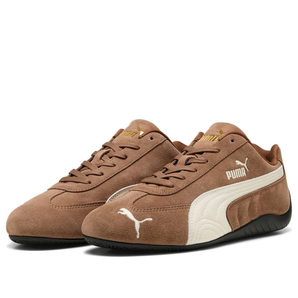PUMA Speedcat OG 'Dark Brown' 406329-31