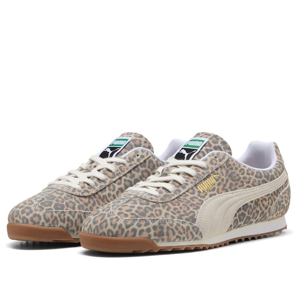 (WMNS) PUMA Arizona Leo 'Vapor Gray' 408323-01