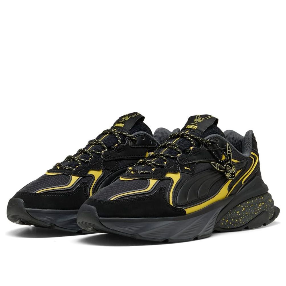 PUMA x Pokemon Fade 'Umbreon' 407024-01