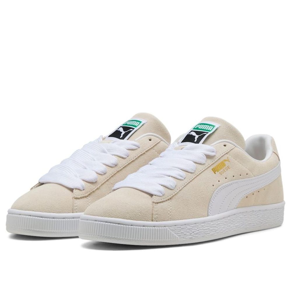 PUMA Suede Classic 'Alpine Snow White' 399781-38
