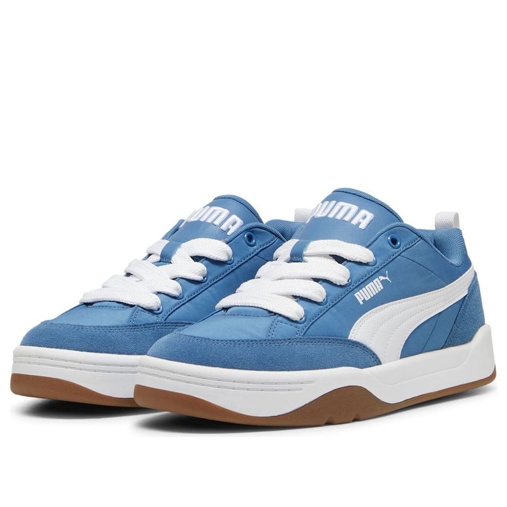 PUMA Park Lifestyle Street 'Blue Horizon White Gum' 397495-03