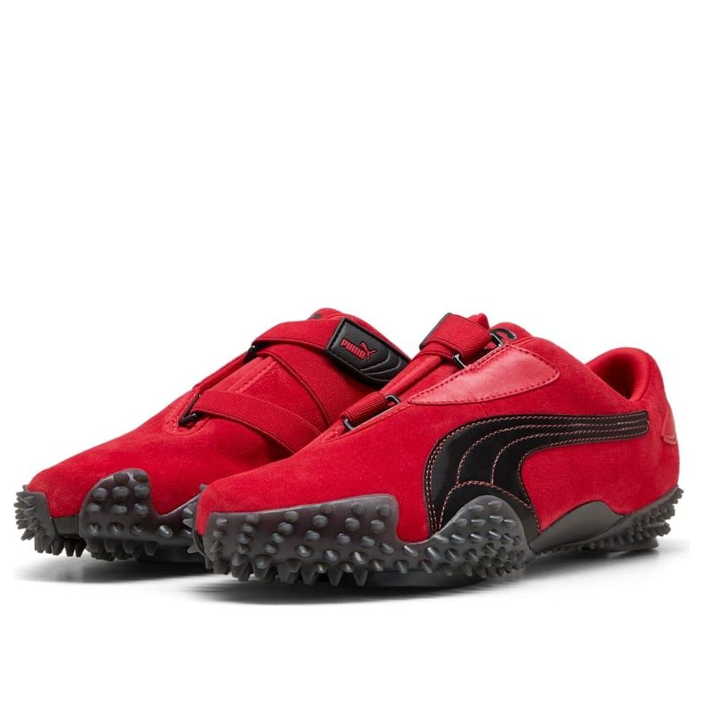 PUMA Scuderia Ferrari Mostro 'Rosso Corsa PUMA Black' 309149-02