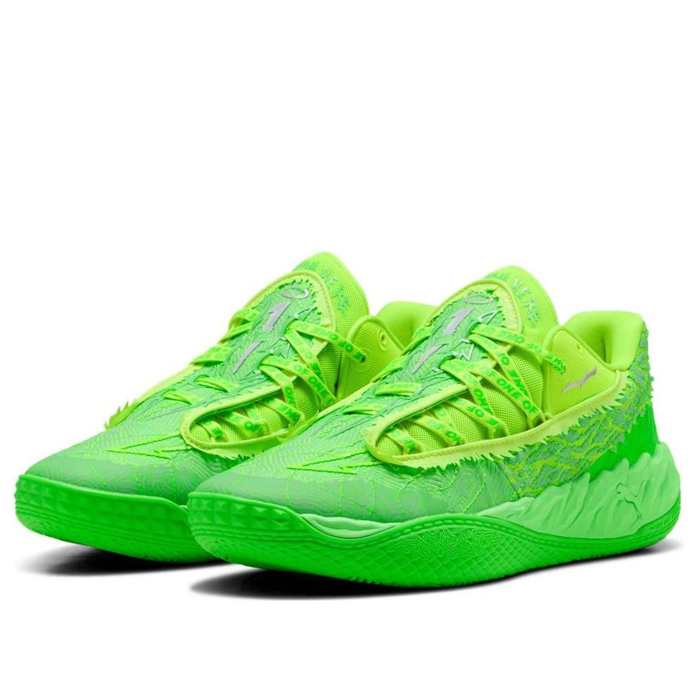 PUMA LaMelo MB.05 Lo 'Flourish' 312753-01