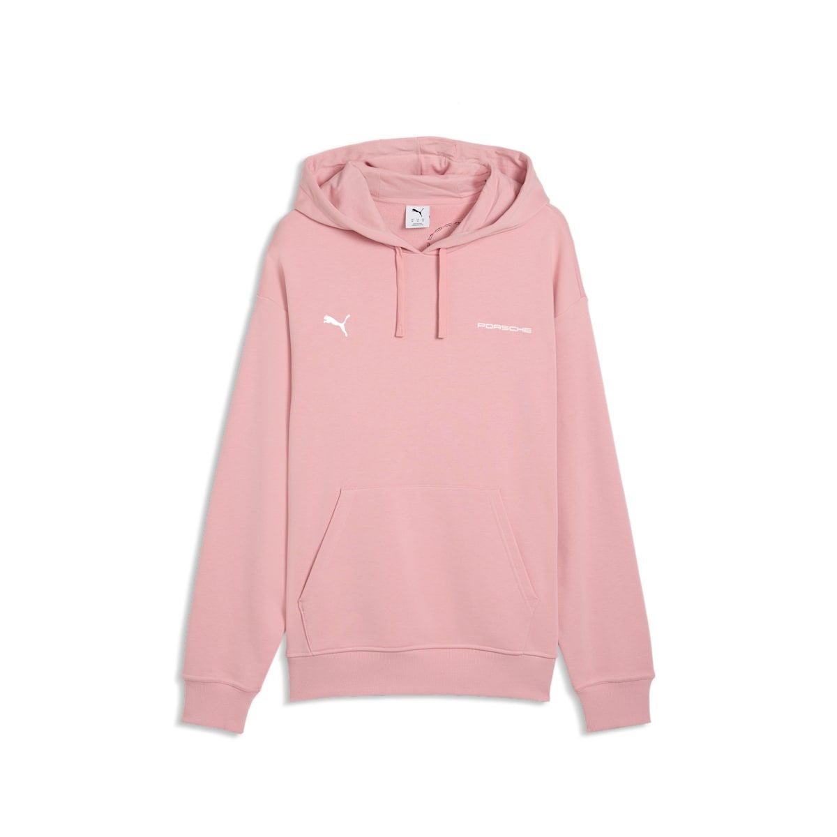 PUMA Porsche Legacy Sau Hoodie 'Rosy Outlook' 634497-05