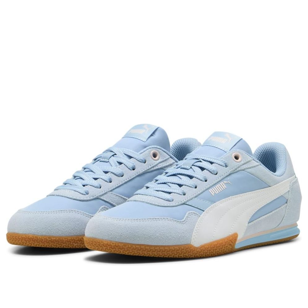 (WMNS) PUMA Bella Donna Low 'Blue White' 403554-04
