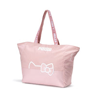 PUMA x Hello Kitty Tote Bag 'Pink' 077187-01