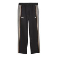 PUMA x McLAREN RACING T7 Pants 'Titan Black' 637512-07