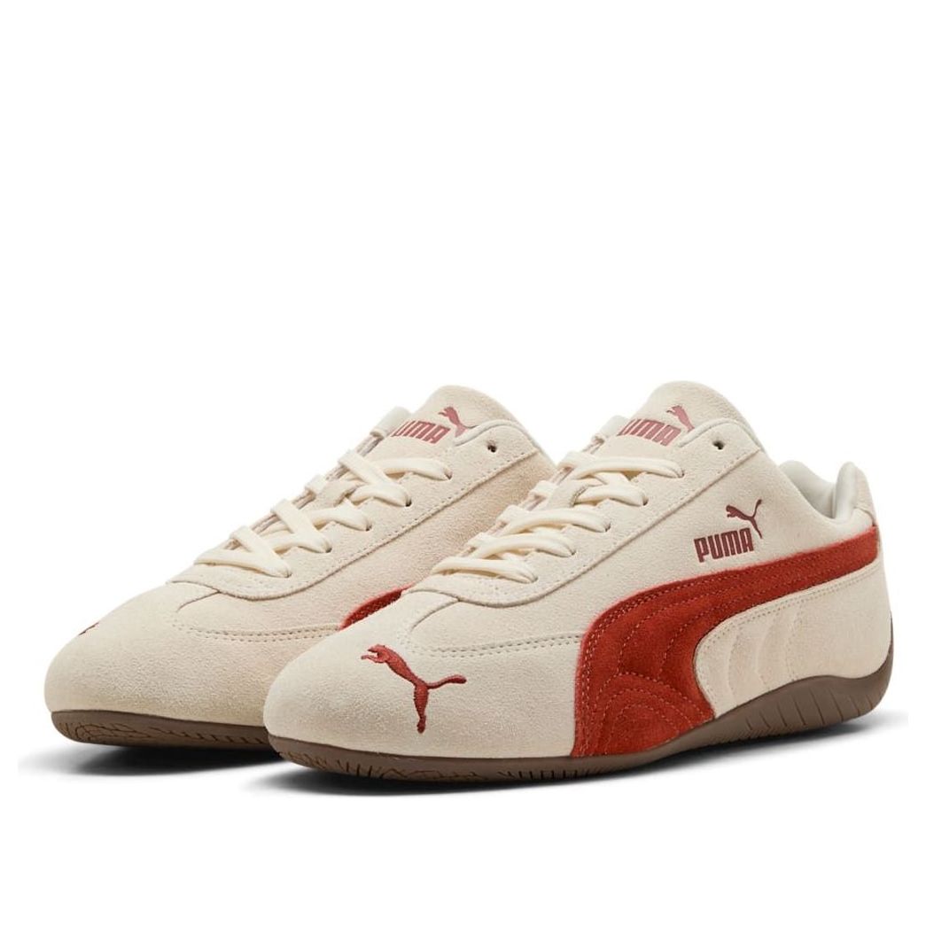 PUMA Speedcat OG 'Alpine Snow Gum' 398846-85
