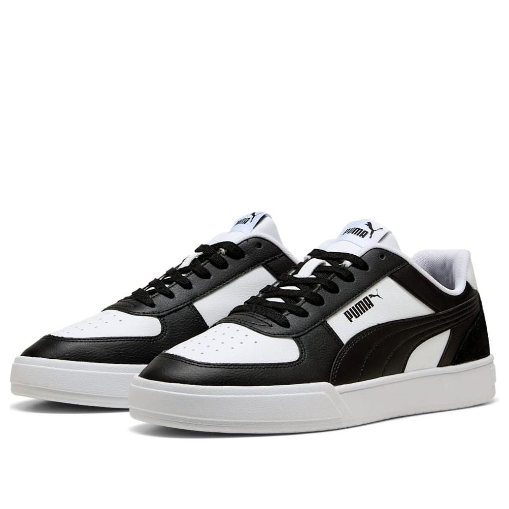 PUMA Caven Mix 'White Black' 399398-03