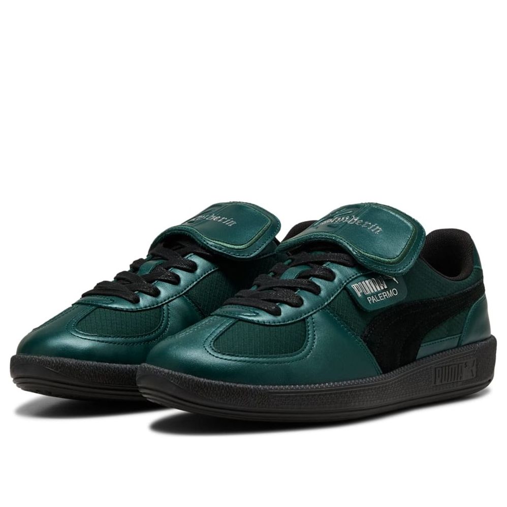 PUMA x Harry Potter Palermo 'Slytherin' 401210-01