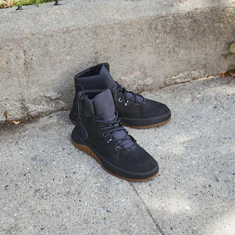 Timberland Supaway 'Black' A2KQWW