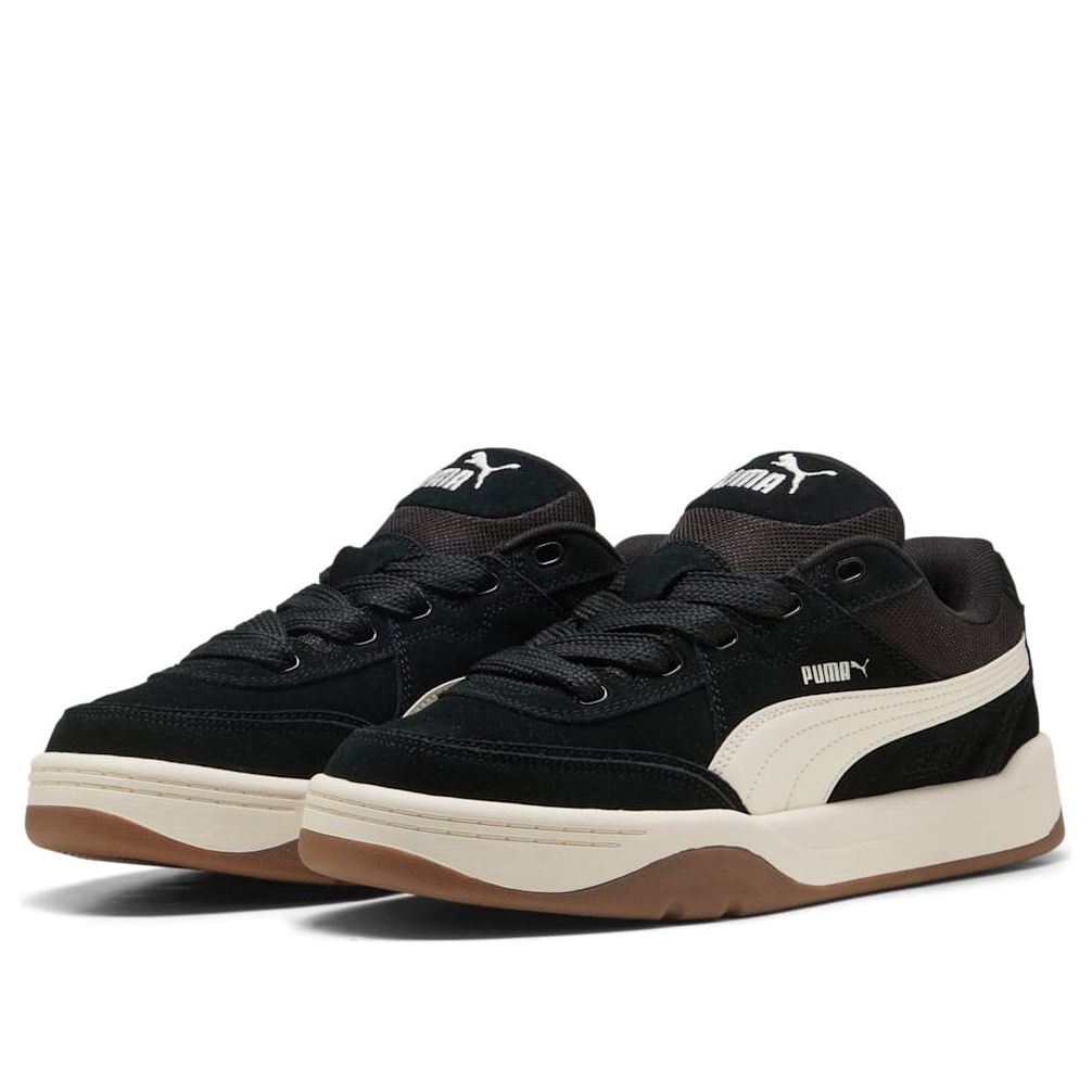 PUMA Park Lifestyle SK8 SD 'Black' 400708-01