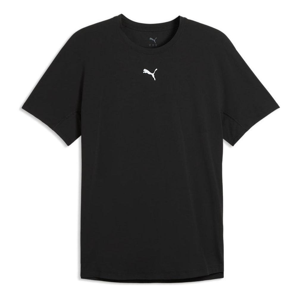 PUMA Run coolCELL T-Shirt 'PUMA Black' 528421-01