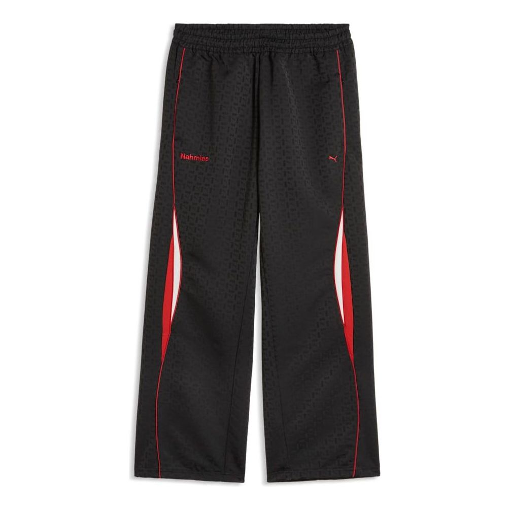 PUMA x Nahmias CLRT Track Pant 'Black' 636774-01