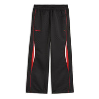 PUMA x Nahmias CLRT Track Pant 'Black' 636774-01