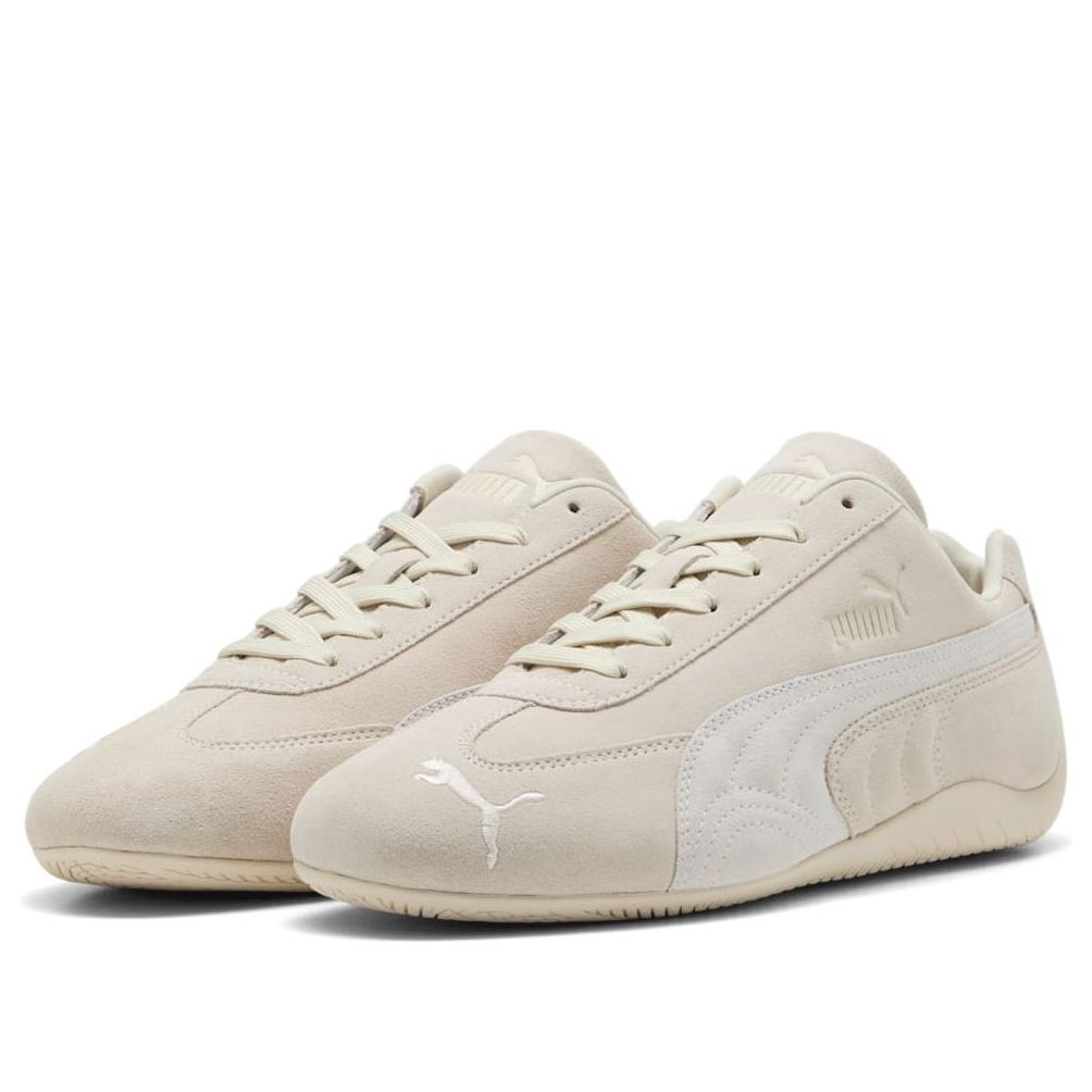 PUMA Speedcat 'Alpine Snow PUMA White' 398846-23