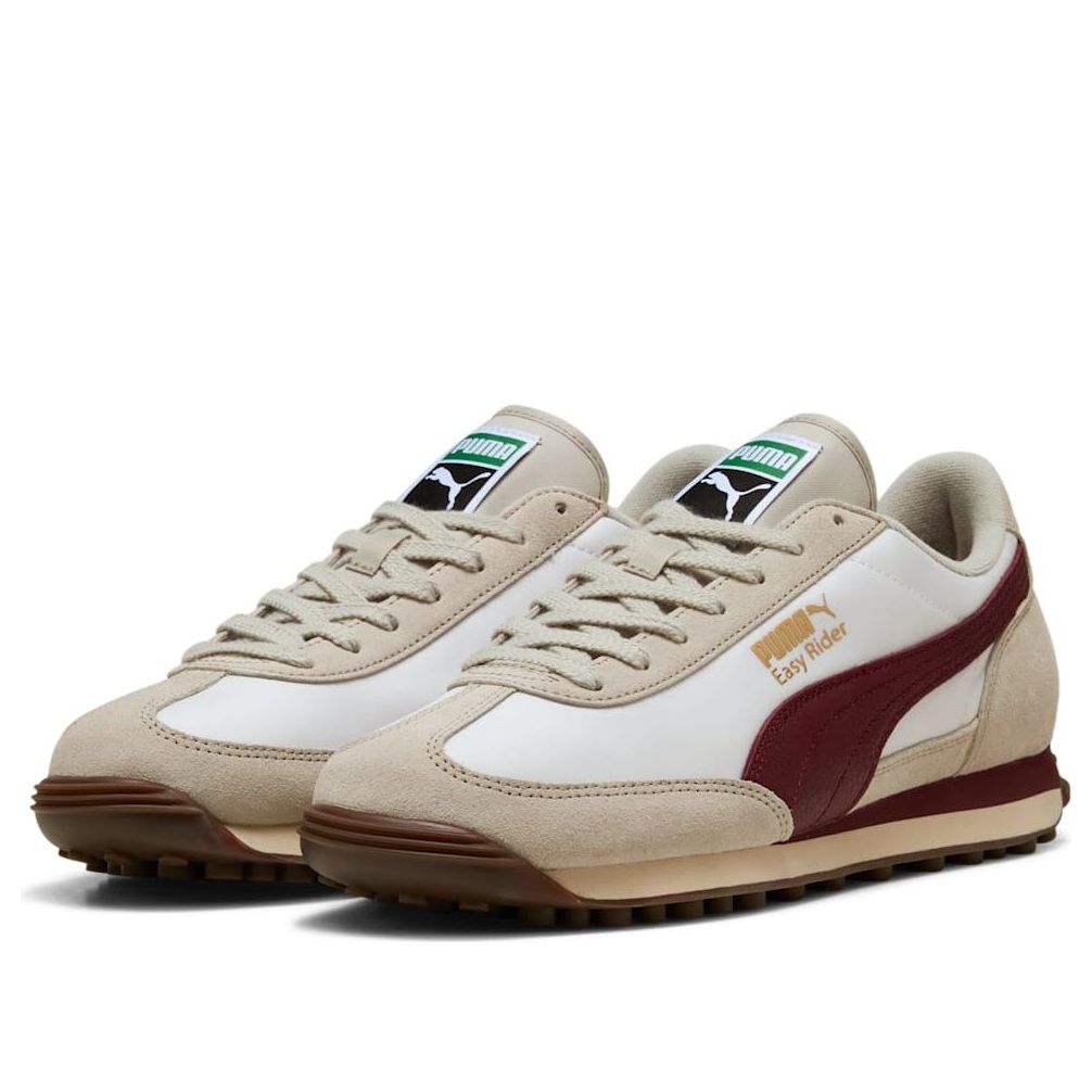 PUMA Easy Rider Vintage 'Warm White Ruby Shimmer' 399028-36