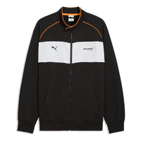 PUMA x McLAREN RACING Sweatshirt 'PUMA Black' 637513-01
