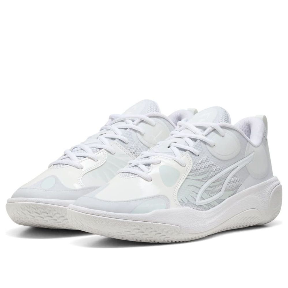 PUMA MB.World 01 'White' 313234-04