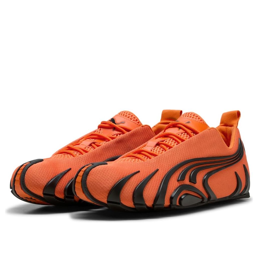 PUMA Talon 'Cayenne Pepper' 402955-02