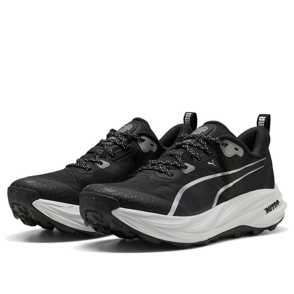 PUMA Voyage NITRO 4 'PUMA Black PUMA Silver' 311041-01