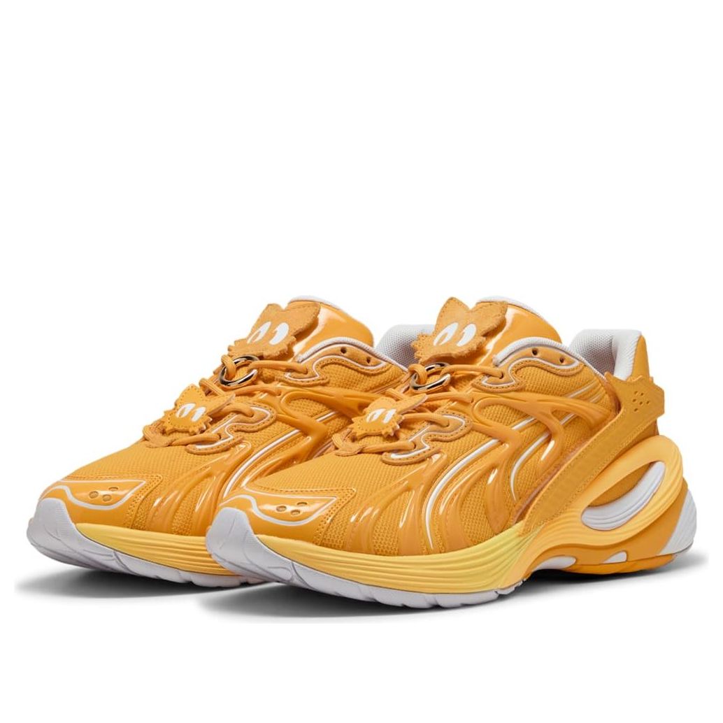 PUMA Inverse 'Sonic The Hedgehog Tails' 404364-01