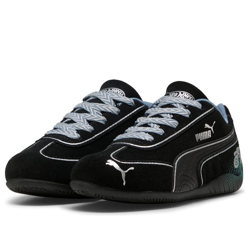 (PS) PUMA x Hot Wheels Speedcat 'Monster Trucks' 403404-01