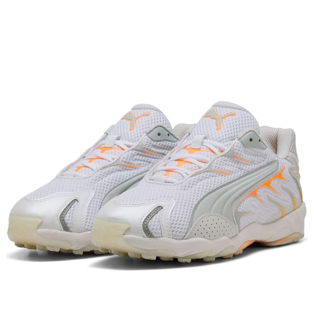 PUMA Inhale 'PUMA White Heat Fire' 401560-13