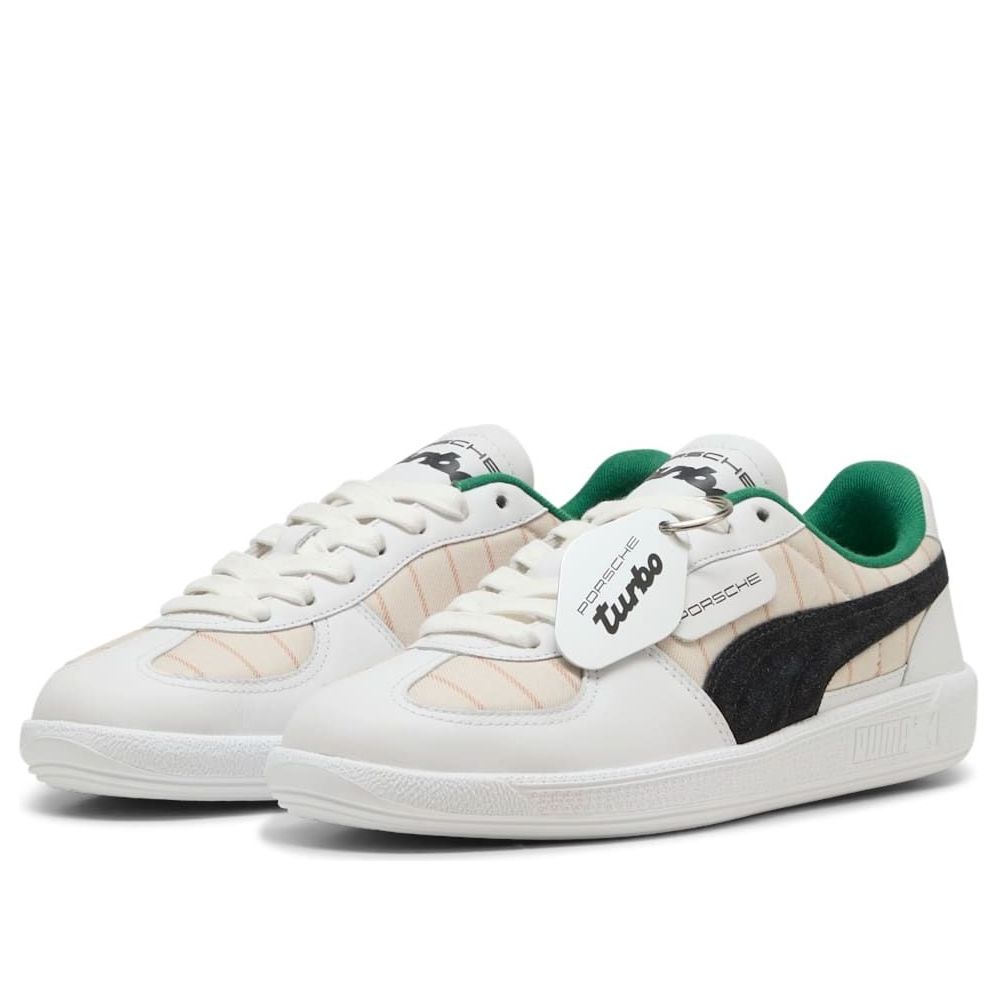 PUMA x Porsche Legacy Palermo Pinstripe 'PUMA White' 308647-02