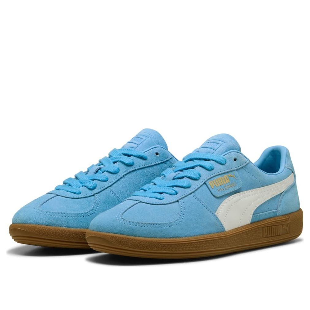 PUMA Palermo 'Team Light Blue' 396463-44