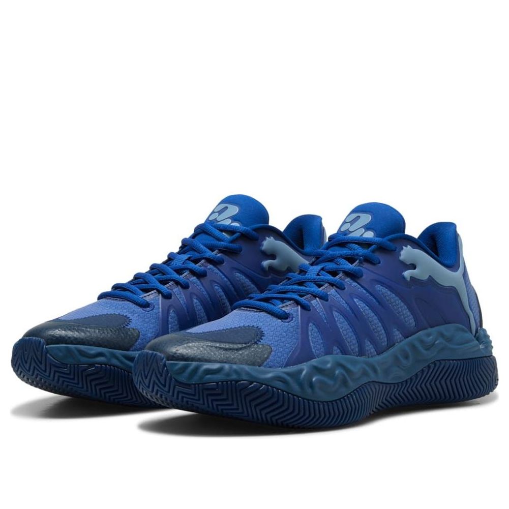 PUMA Hali 1 'Navy' 314098-01