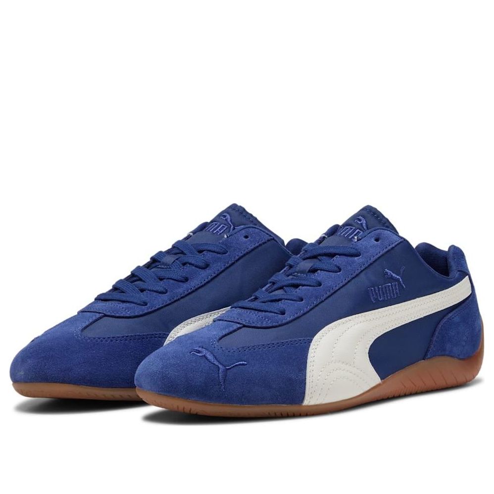 PUMA Speedcat Nylon 'Blue Jewel PUMA White' 405323-01