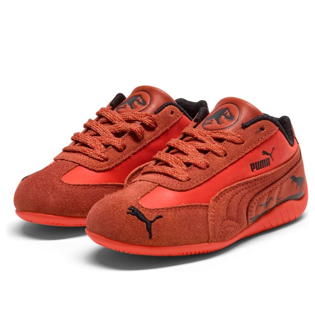 (PS) PUMA x Jurassic World Speedcat 'Rebirth' 406010-01