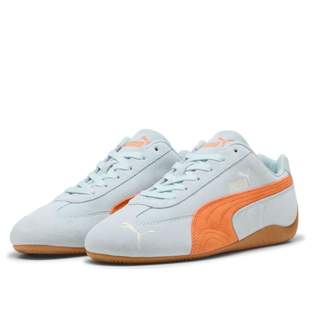 PUMA Speedcat 'Sea Glass Orange Glo' 398846-40