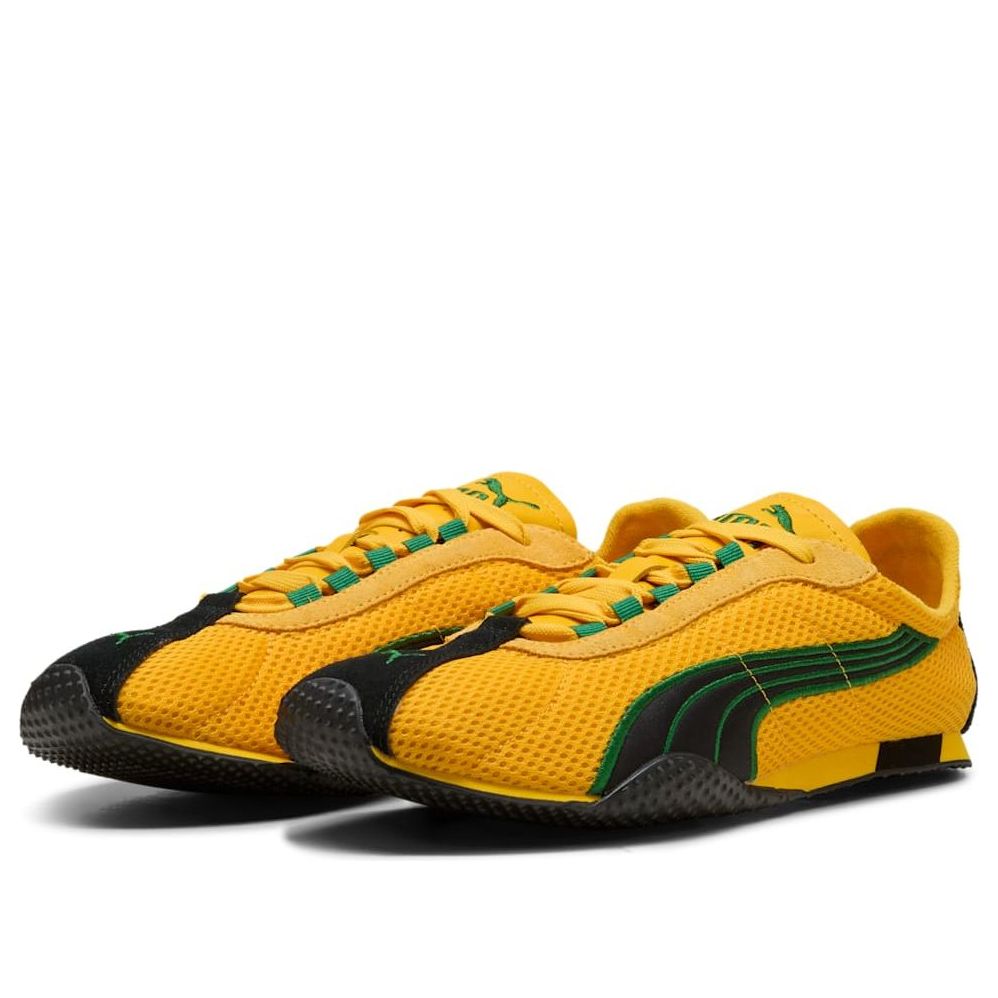 (WMNS) Puma H-Street OG 'Jamaica' 405422-01