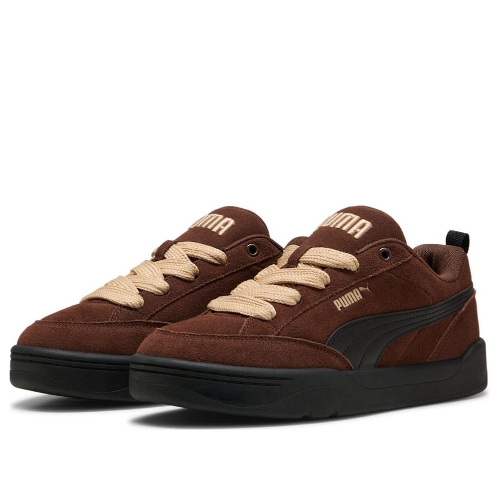 PUMA Park Lifestyle Raw 'Brown' 401606-02