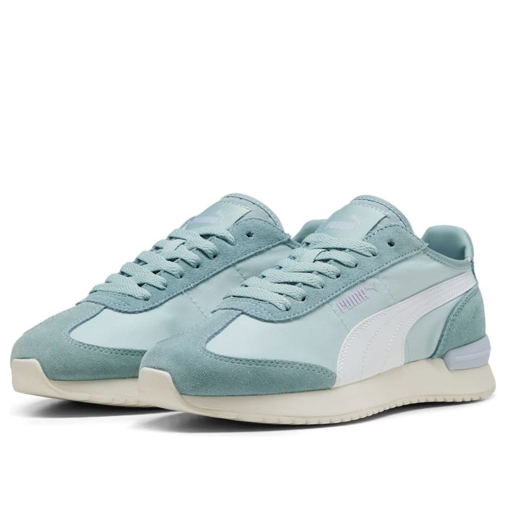 Puma R78 Wind 'Peaceful Blue PUMA White Modern Mint' 400694-05