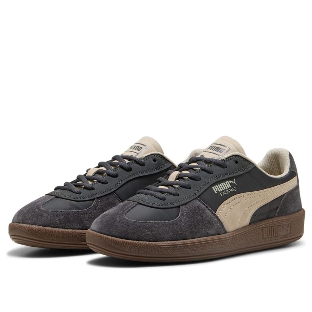 PUMA Palermo Pop 'Dusky Gray Desert Dust' 403257-03