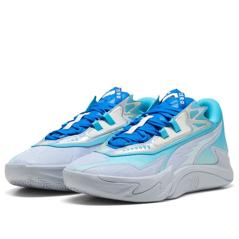 PUMA Scoot Zeros II 'Crystal' 312226-01