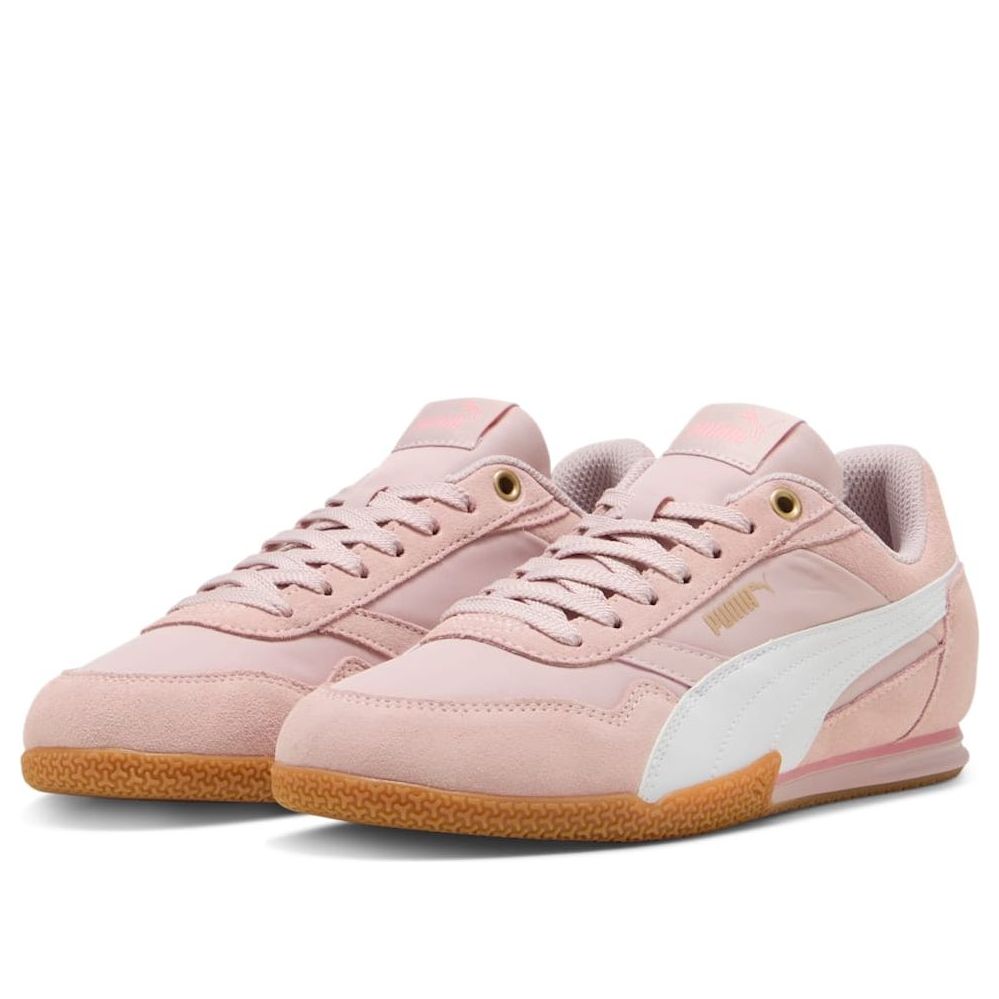 (WMNS) PUMA Bella Donna 'Mauve Mist White' 403554-03