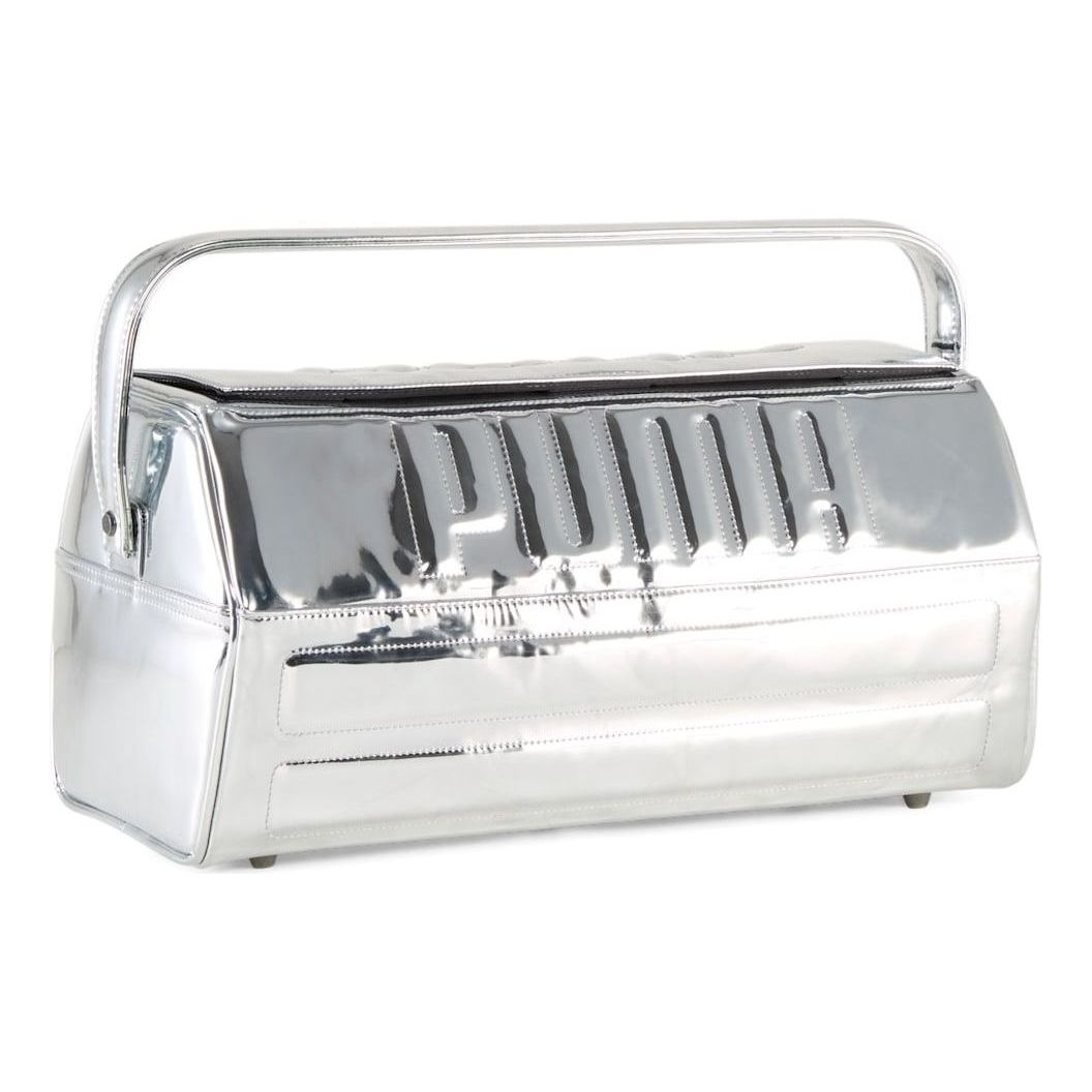 PUMA x A$AP ROCKY Tool Box Bag 'PUMA Silver' 092259-01