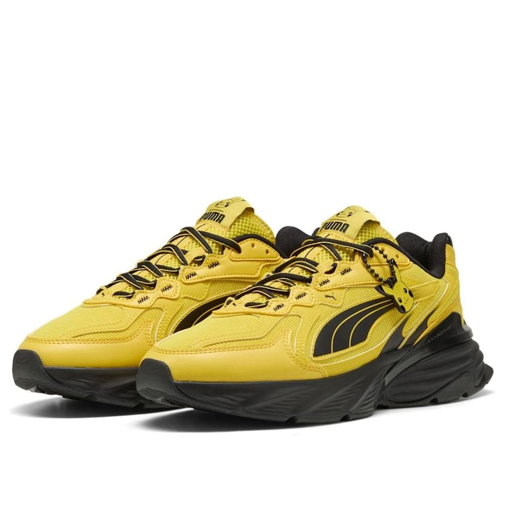 PUMA x Pokemon Fade 'Pikachu' 408105-01