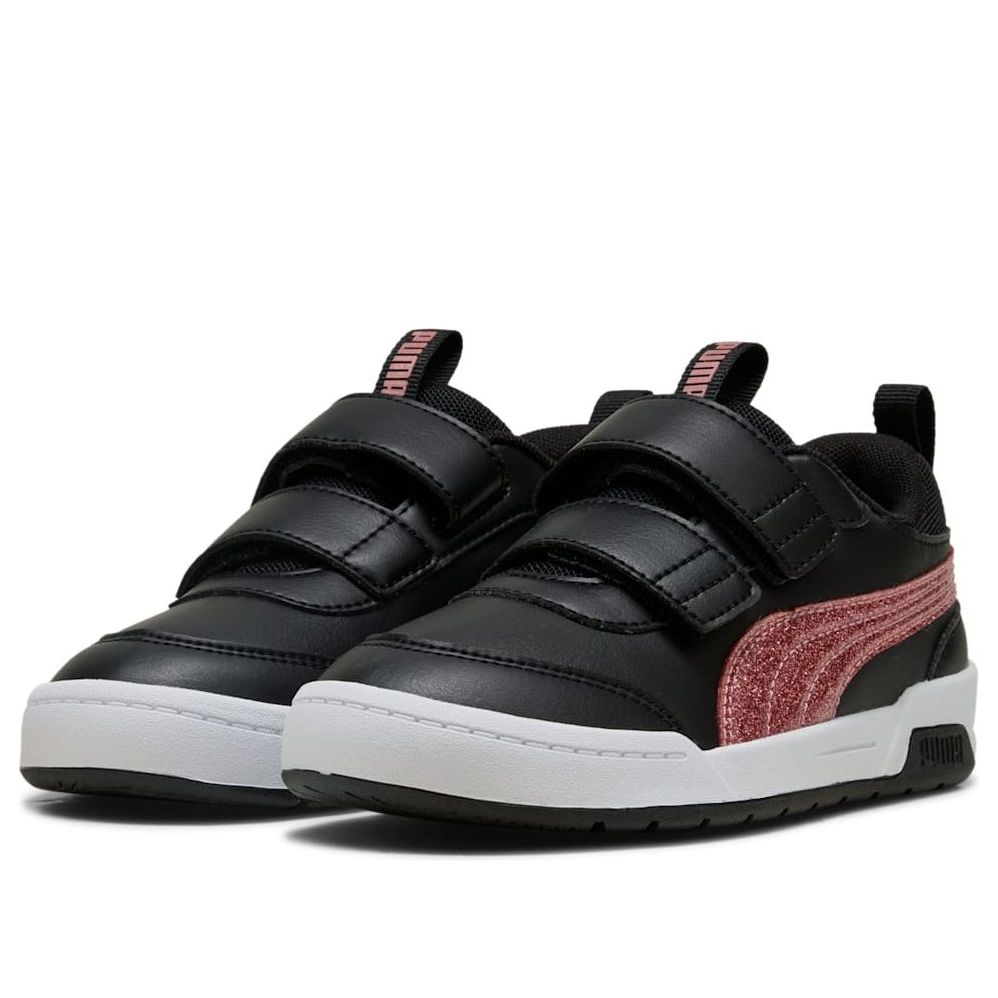 (PS) PUMA Multiflex 2 'Glitz - Black Rose Gold' 403211-01