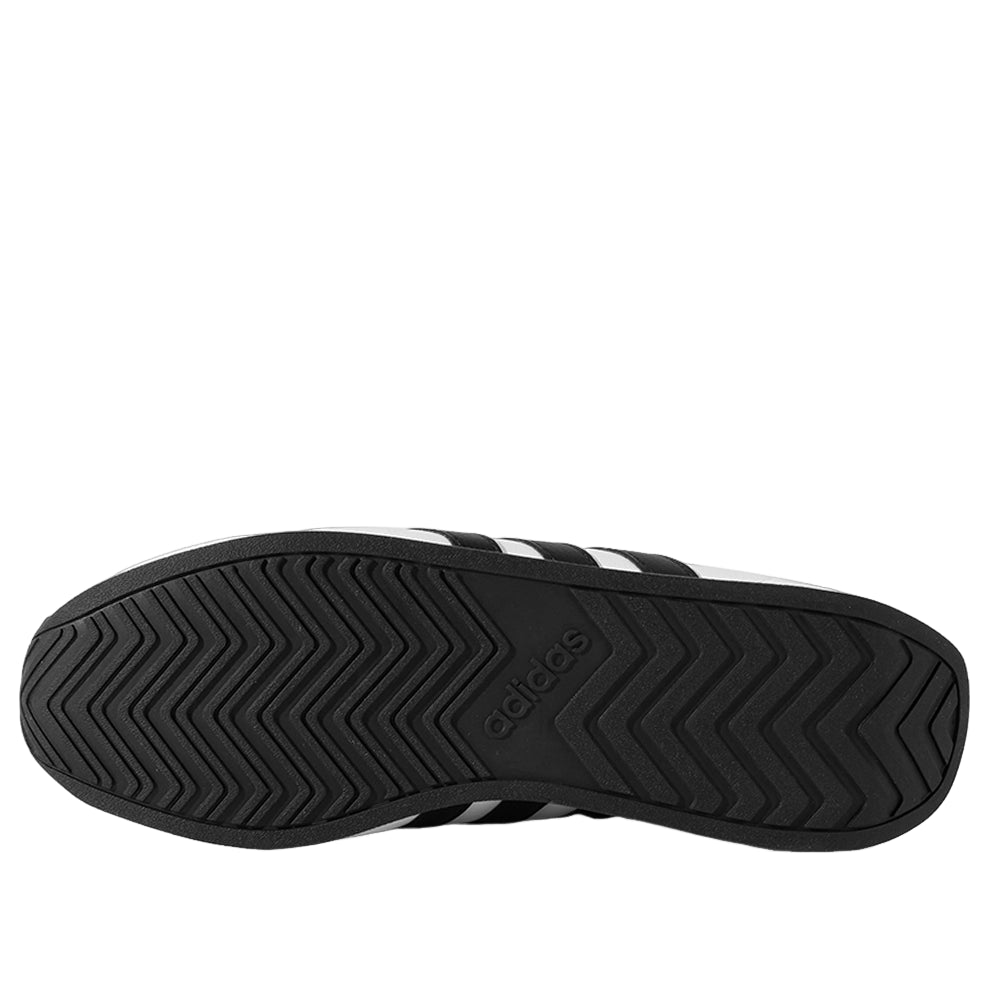 adidas Runvista Halo 'White Black' JR4615