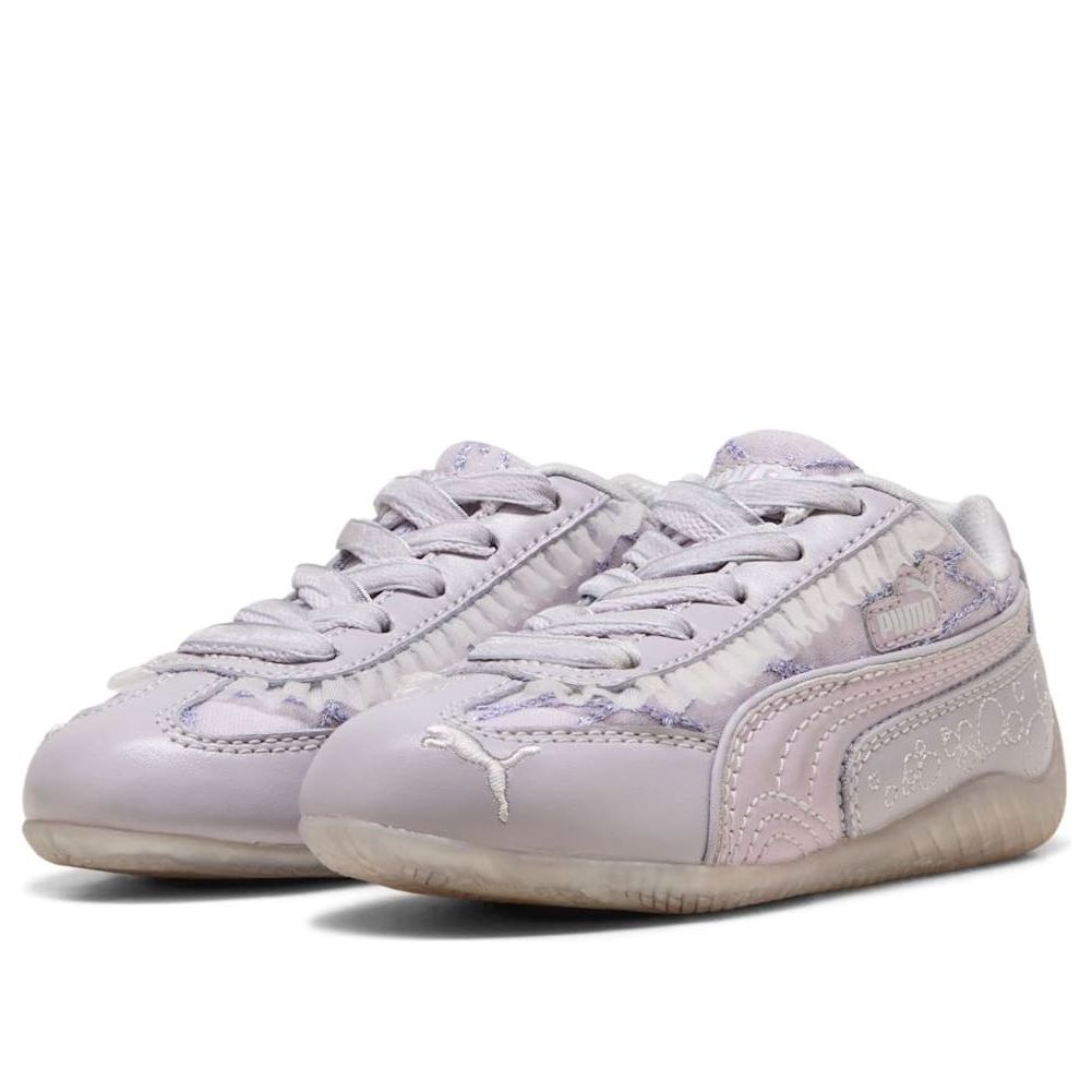 (PS) PUMA Speedcat 'Wicked Goodness' 407134-01