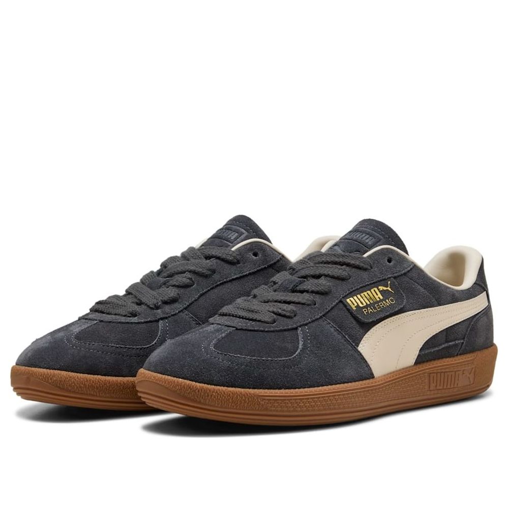 PUMA Palermo 'Dusky Gray' 396463-81