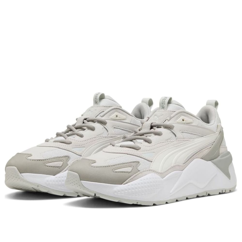 PUMA RS-X Efekt Premium 'Grey Olive' 390776-56