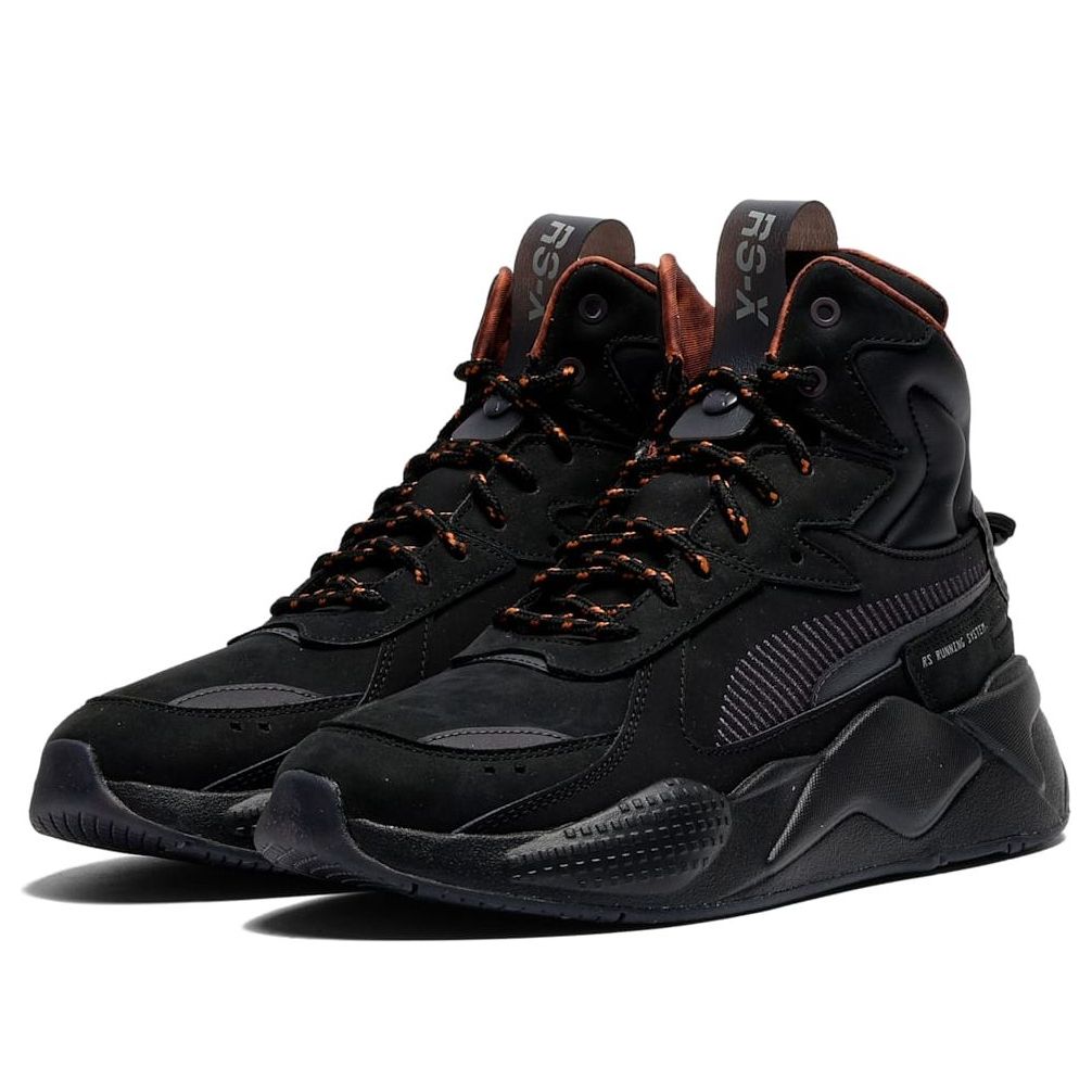 PUMA RS-X Mid Black Ice 'PUMA Black' 405731-01