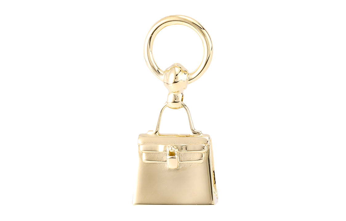 HERMES Kelly Twilly Accessories Unisex