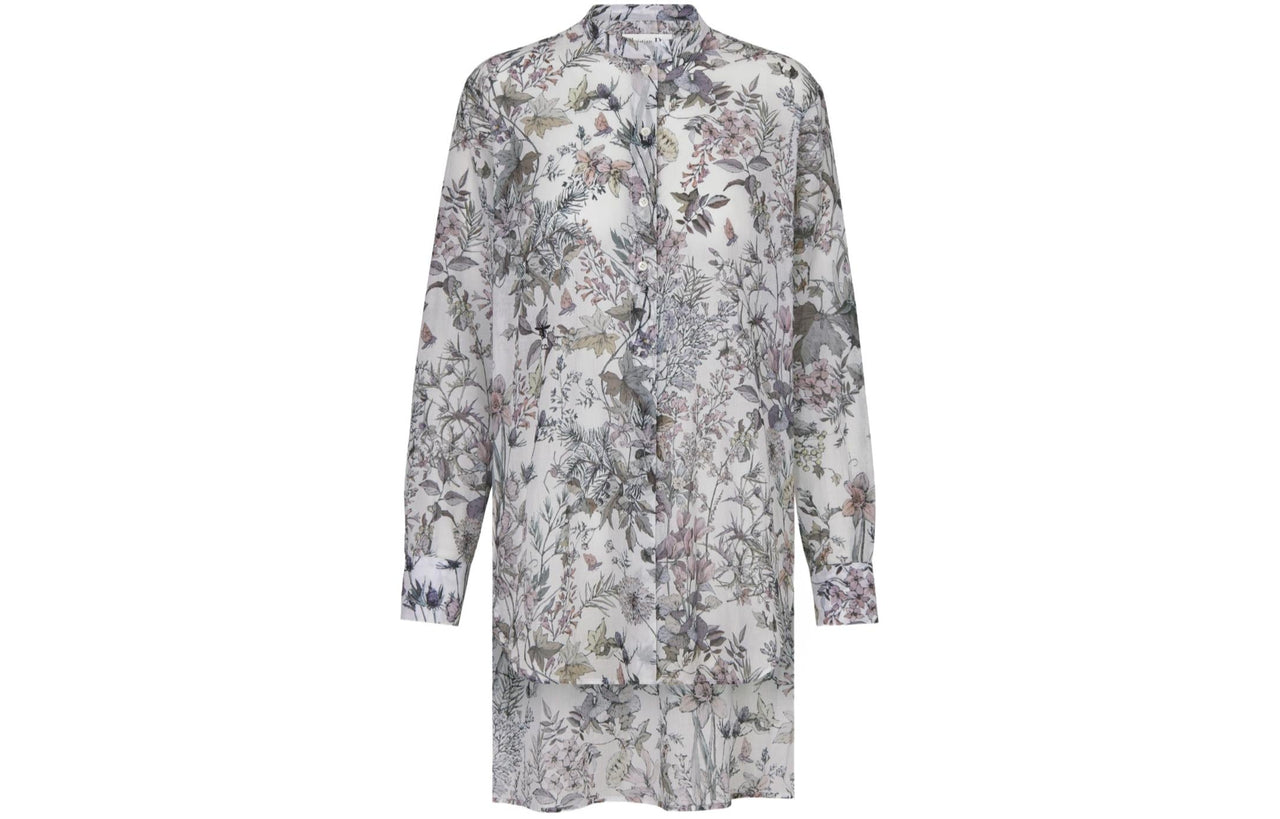 DIOR Shirts Women's White